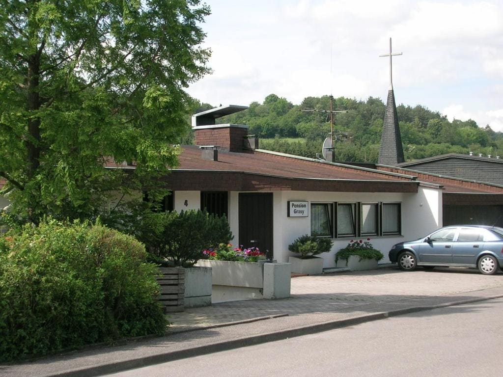 Pension Grasy - View 7