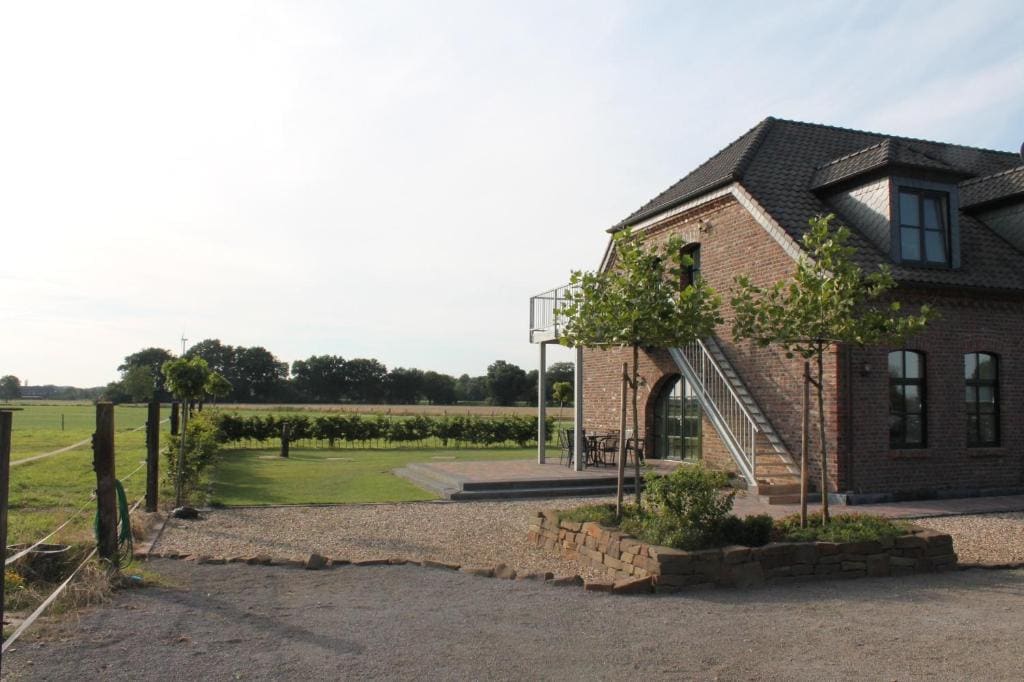 Pension Hövelshof - View 3