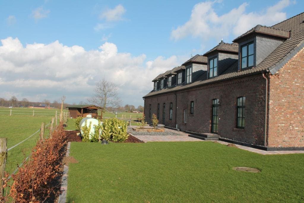 Pension Hövelshof - View 5