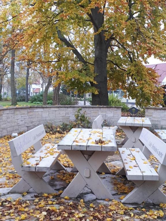 Cafe Hehrlich - Cafe, Pension & mehr - Main view
