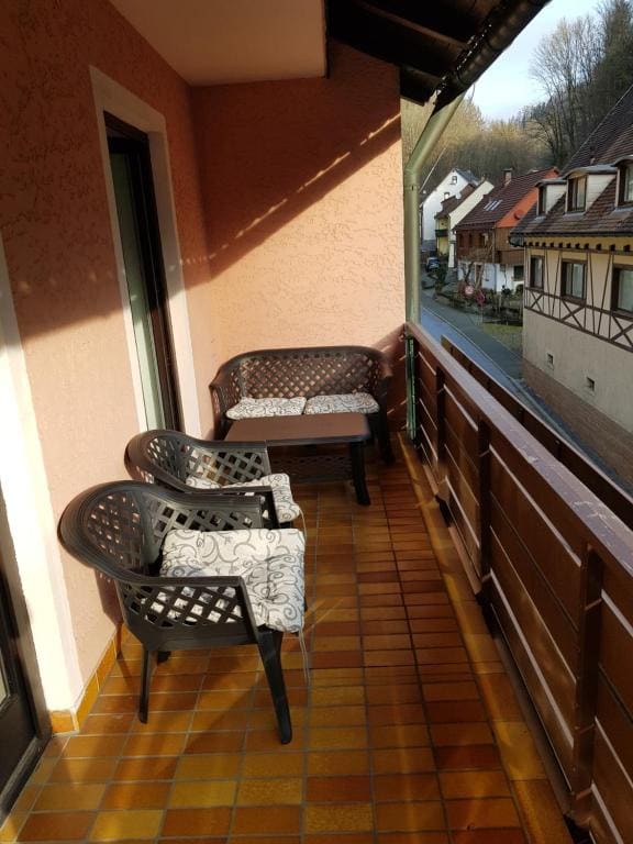 Pension Hofer - View 4