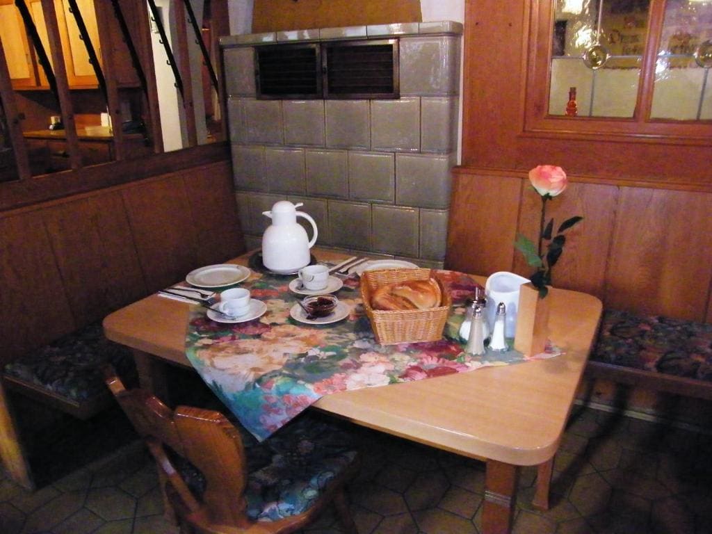Pension Hofmann-Schmölzer - Vista 4