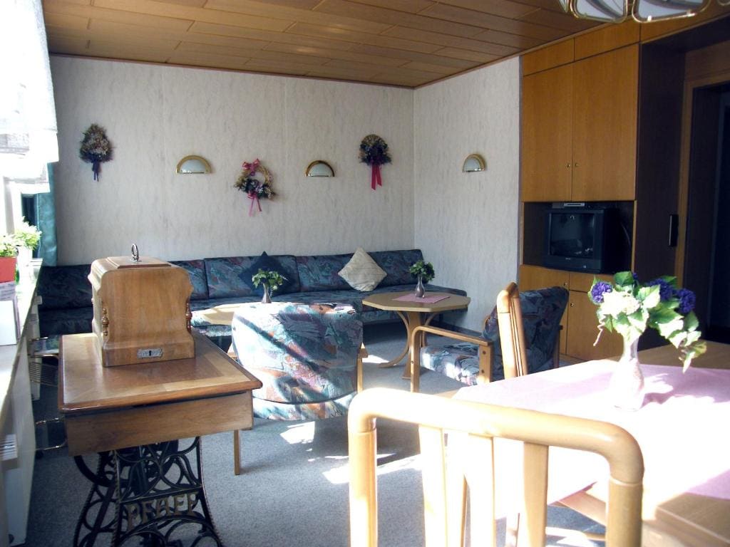 Pension Hofmann-Schmölzer - Vista 3