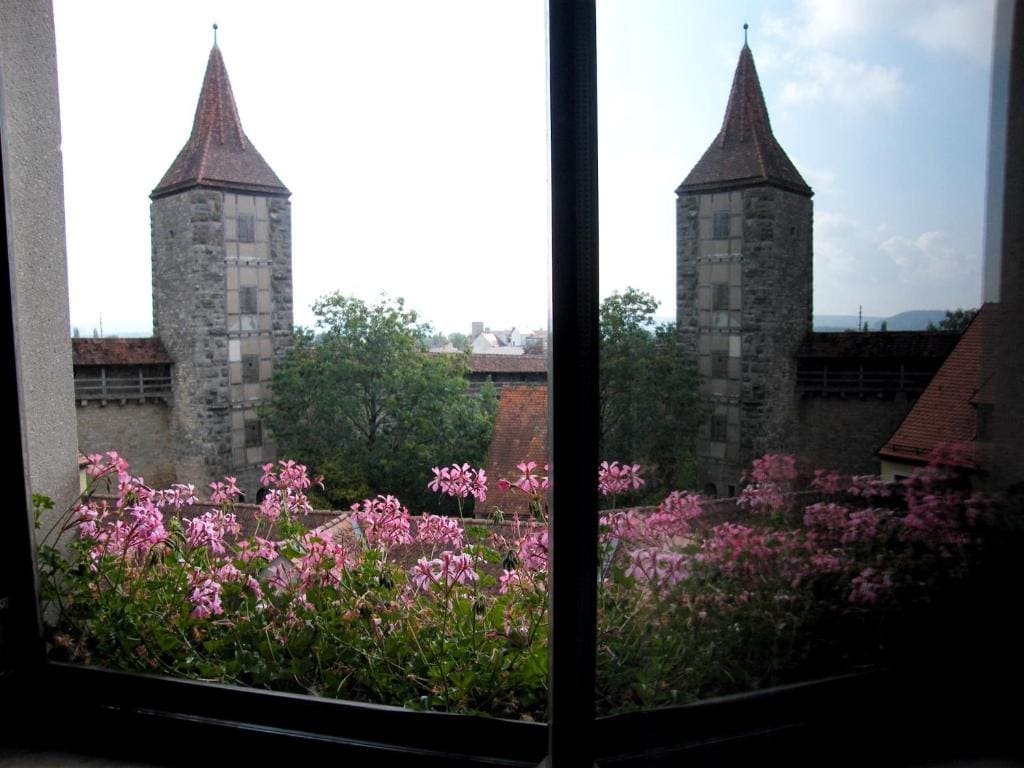 Pension Hofmann-Schmölzer - Vista 2