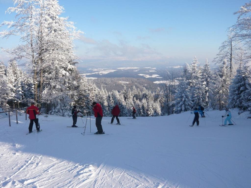Ferienwohnungen König - View 4