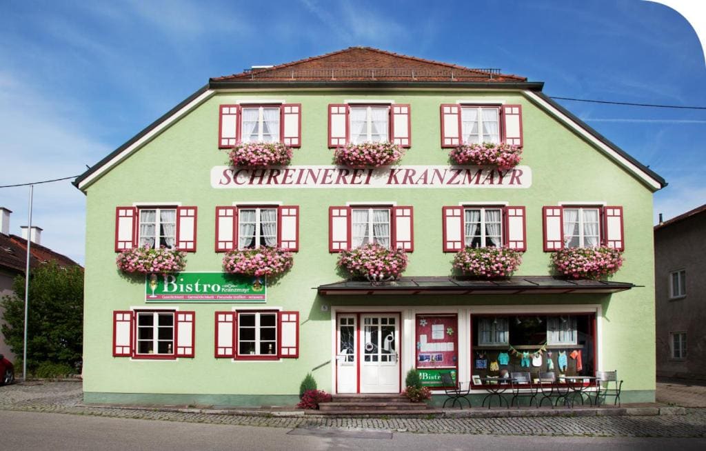 Pension Kranzmayr - Foto 6