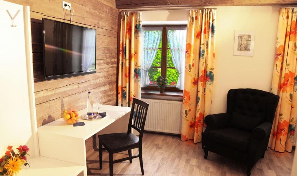 Pension Kranzmayr - Foto 7