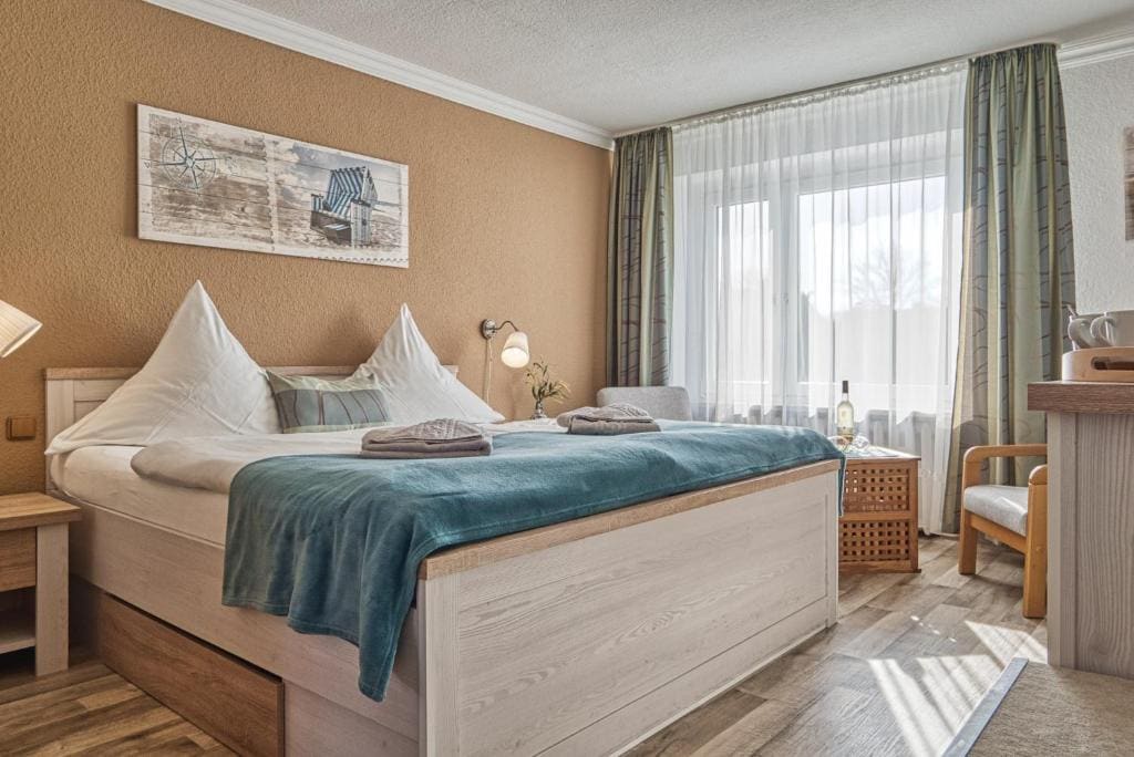 Pension Linde Prerow - View 6