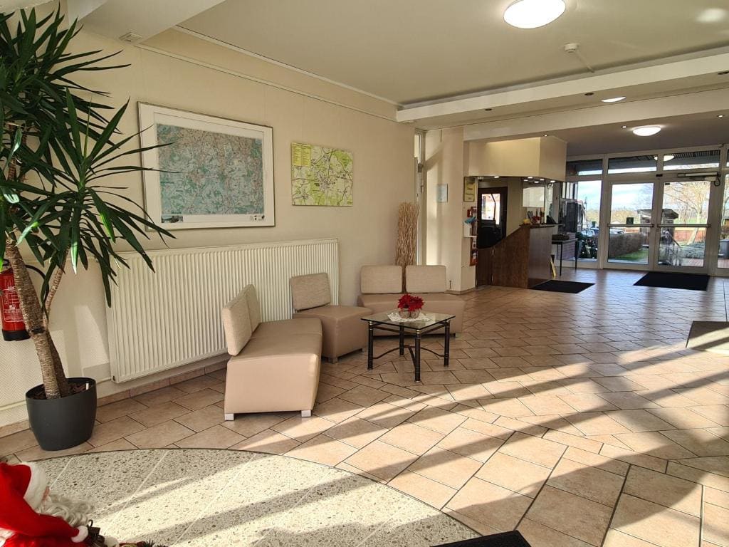 Landhotel Löwenbruch - View 7