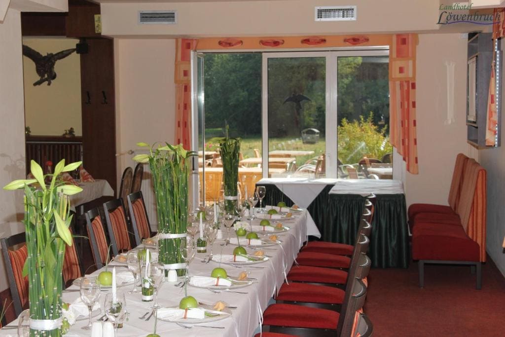 Landhotel Löwenbruch - View 5