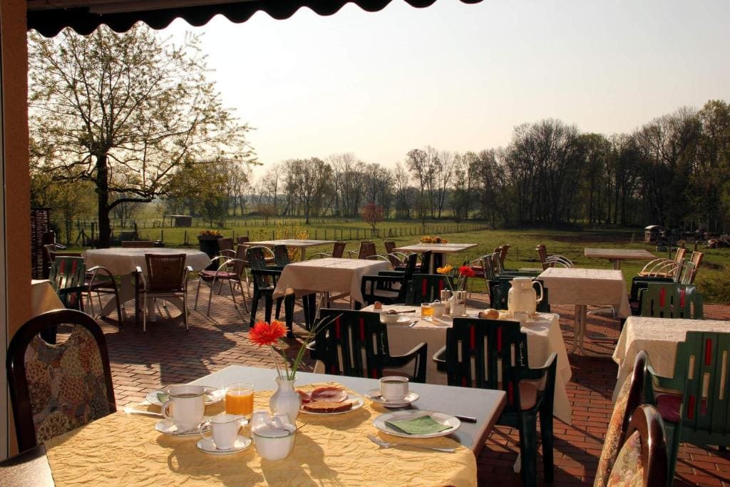 Landhotel Löwenbruch - View 3