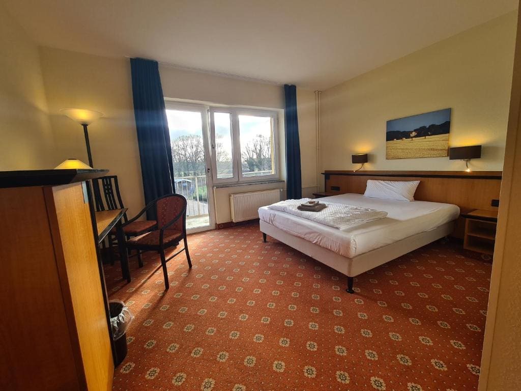 Landhotel Löwenbruch - View 2