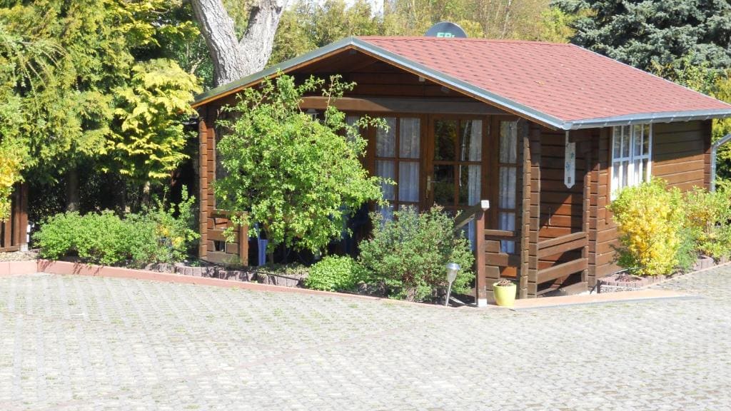 Pension Mittag - View 2