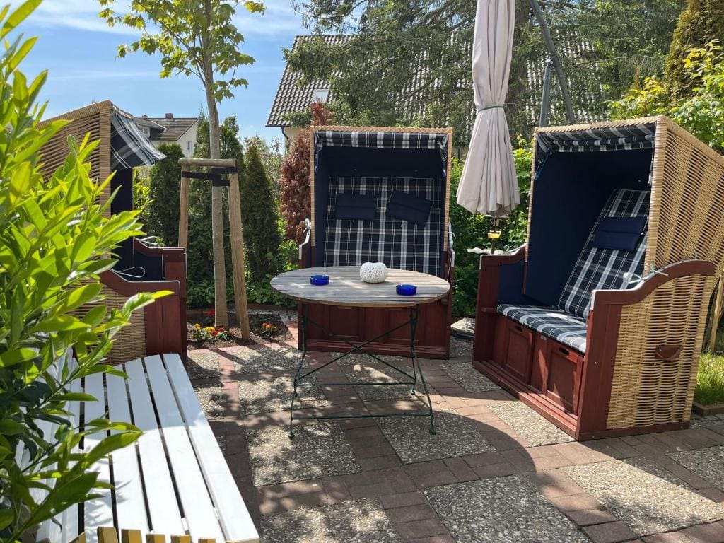 Pension Mittag - View 6