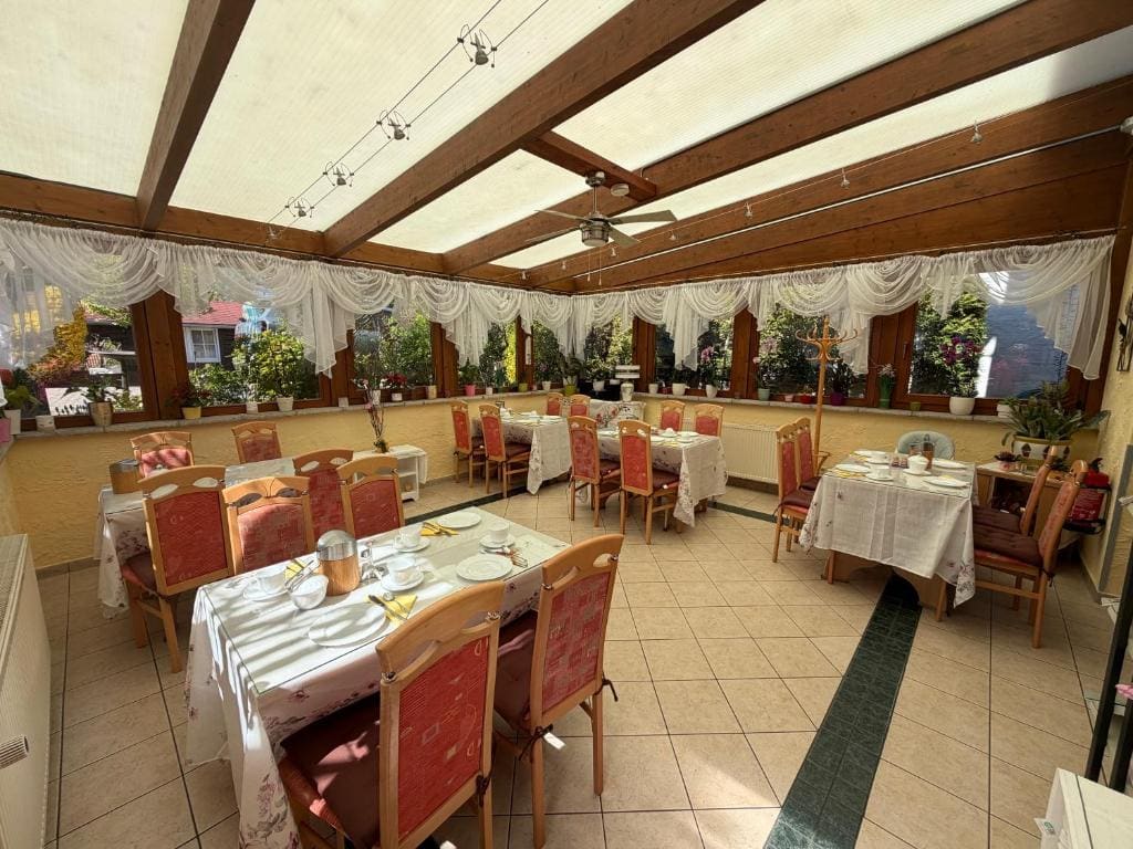 Pension Mittag - View 7