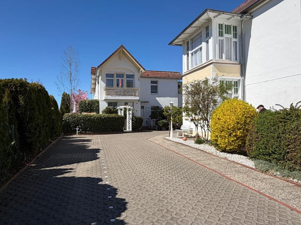 Pension Mittag - Main view