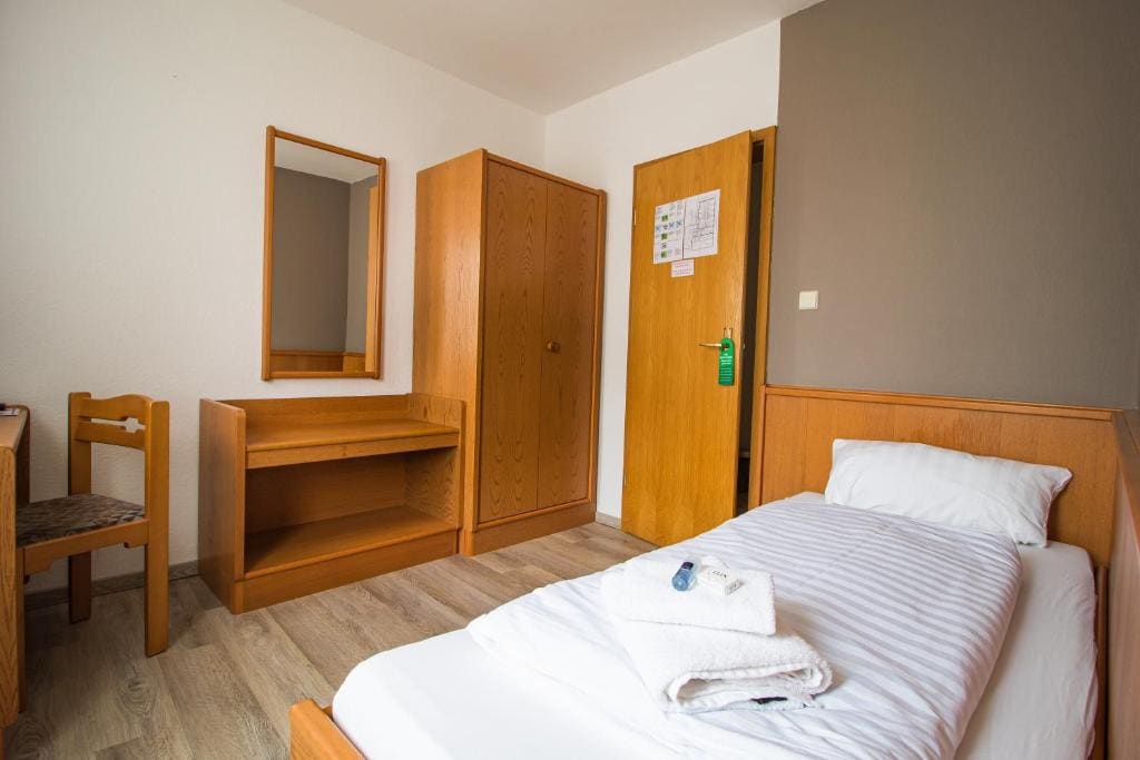 Hotel Naundorf - View 6