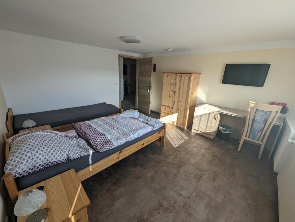 Pension Neue Linde - View 5