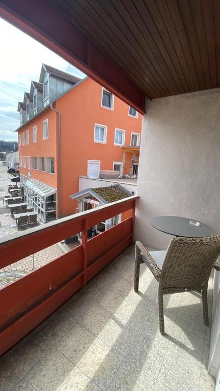 Pension Rathaus - View 4