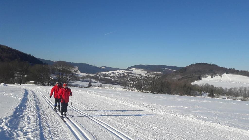 Pension Ferienwohnungen Rosenschlösschen - View 5