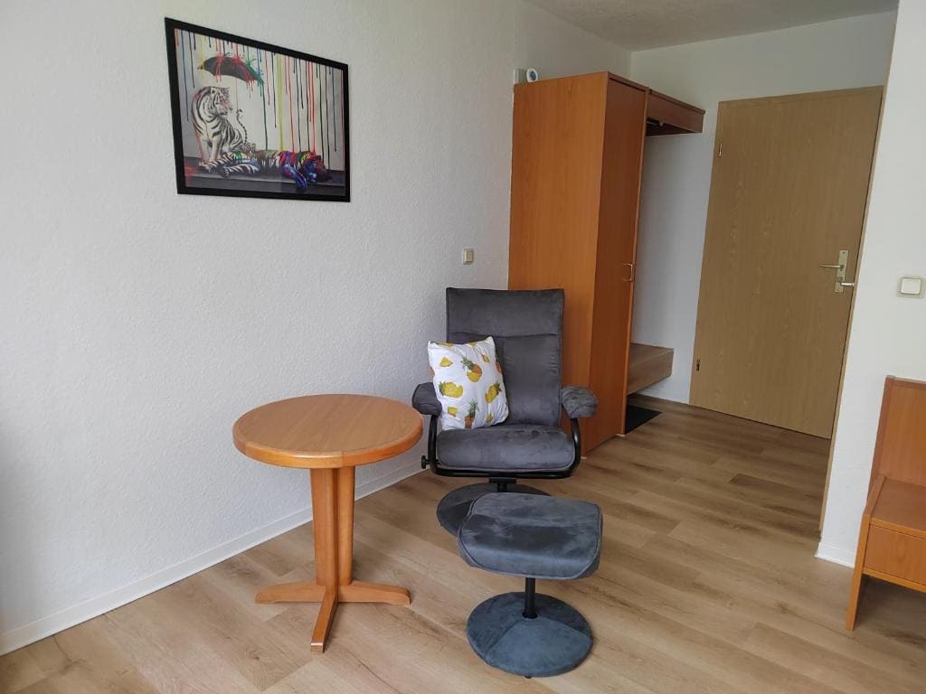 Pension Schachtblick - 写真 3
