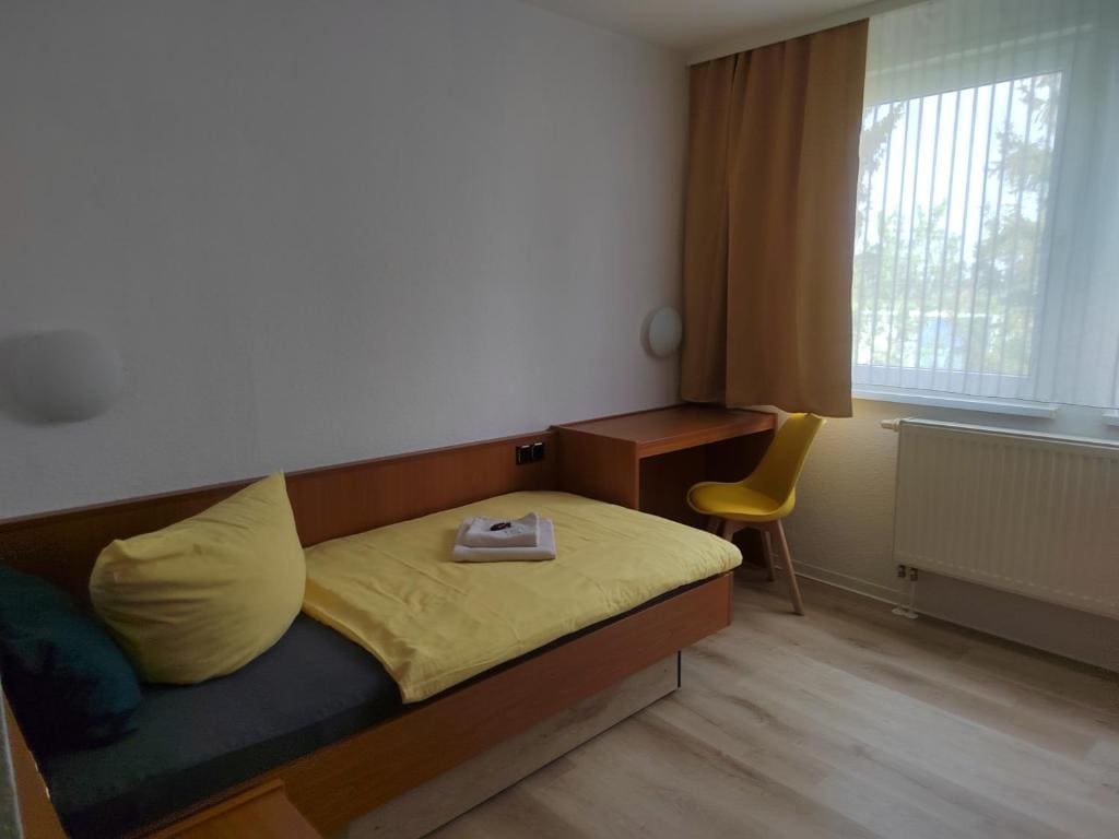 Pension Schachtblick - 写真 4