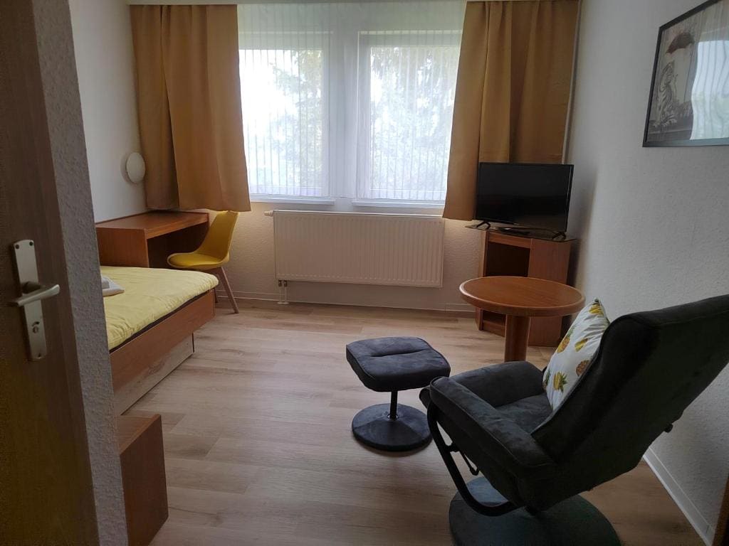 Pension Schachtblick - メイン写真