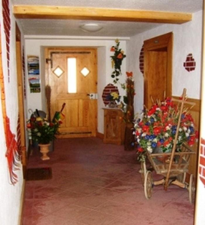 Pension Sonne - View 5