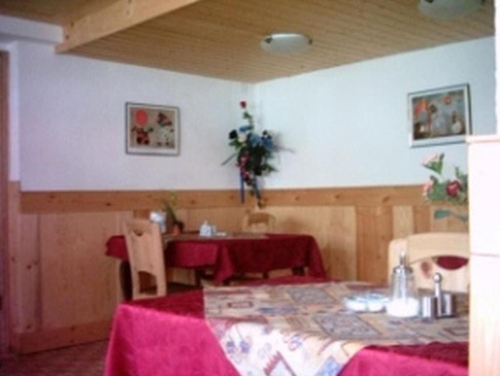 Pension Sonne - View 6