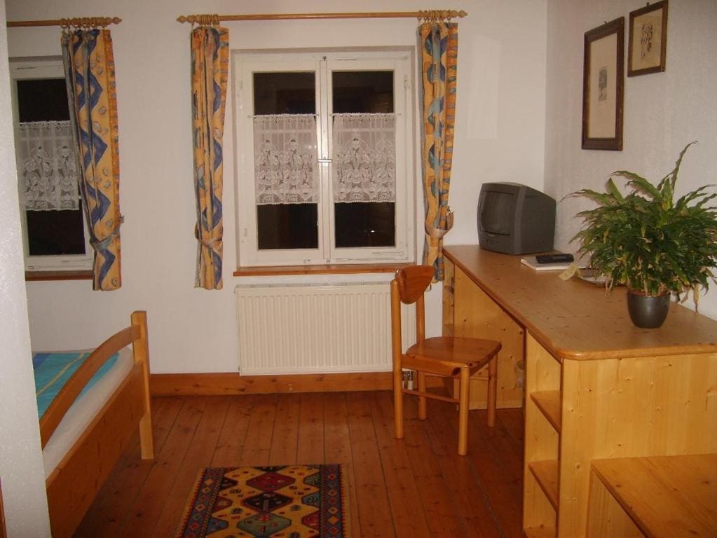 Pension Sonne - Main view