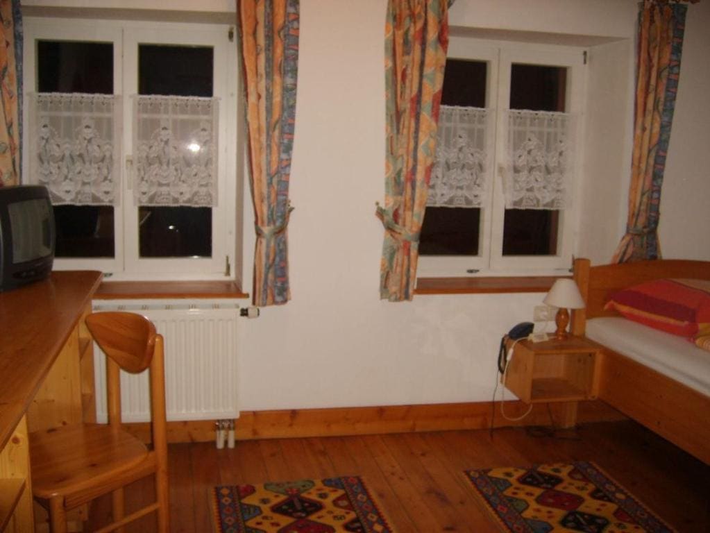 Pension Sonne - View 4