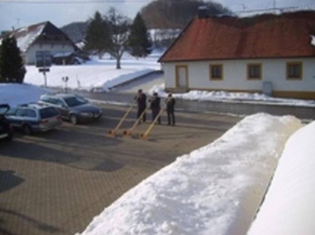 Pension Sonne - View 7