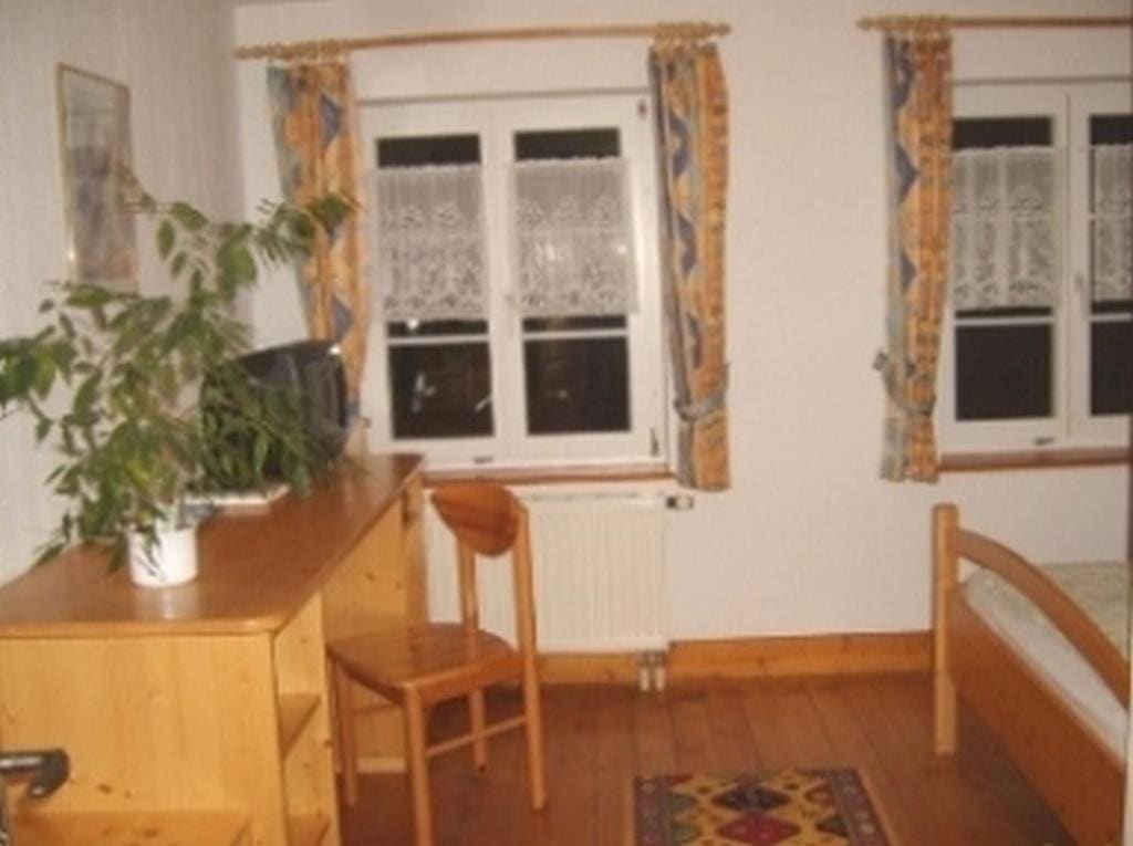 Pension Sonne - View 2