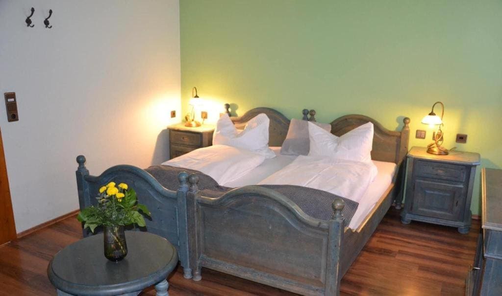Pension Thüringer Hof Hildburghausen - Κύρια προβολή