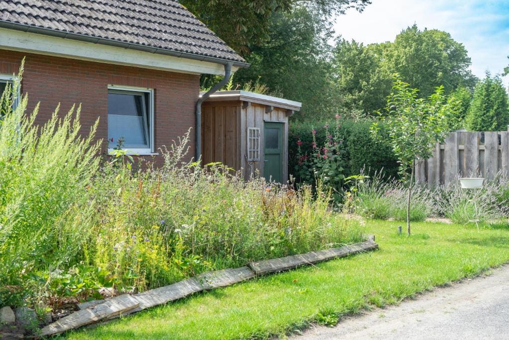 Pension Trent - View 2