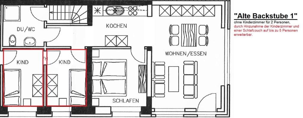 Pension Wagener - View 6