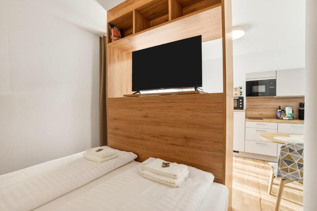 Colleen Apartments Wesertal - Foto 3