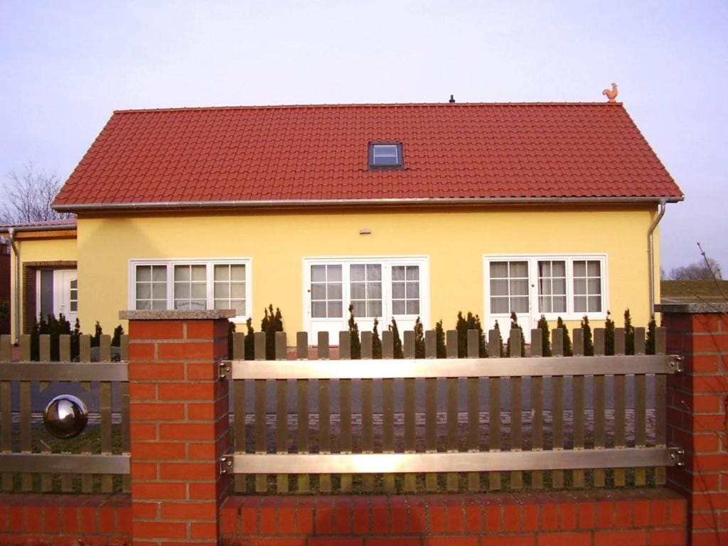Gäste-Zimmer am Elberadweg - View 3