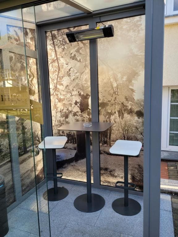 Pension zum Kleistpark - View 5