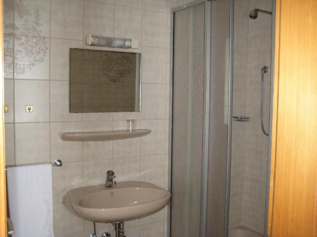 Pension zum Lusenblick - View 7