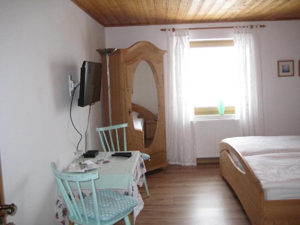 Pension zum Lusenblick - View 2