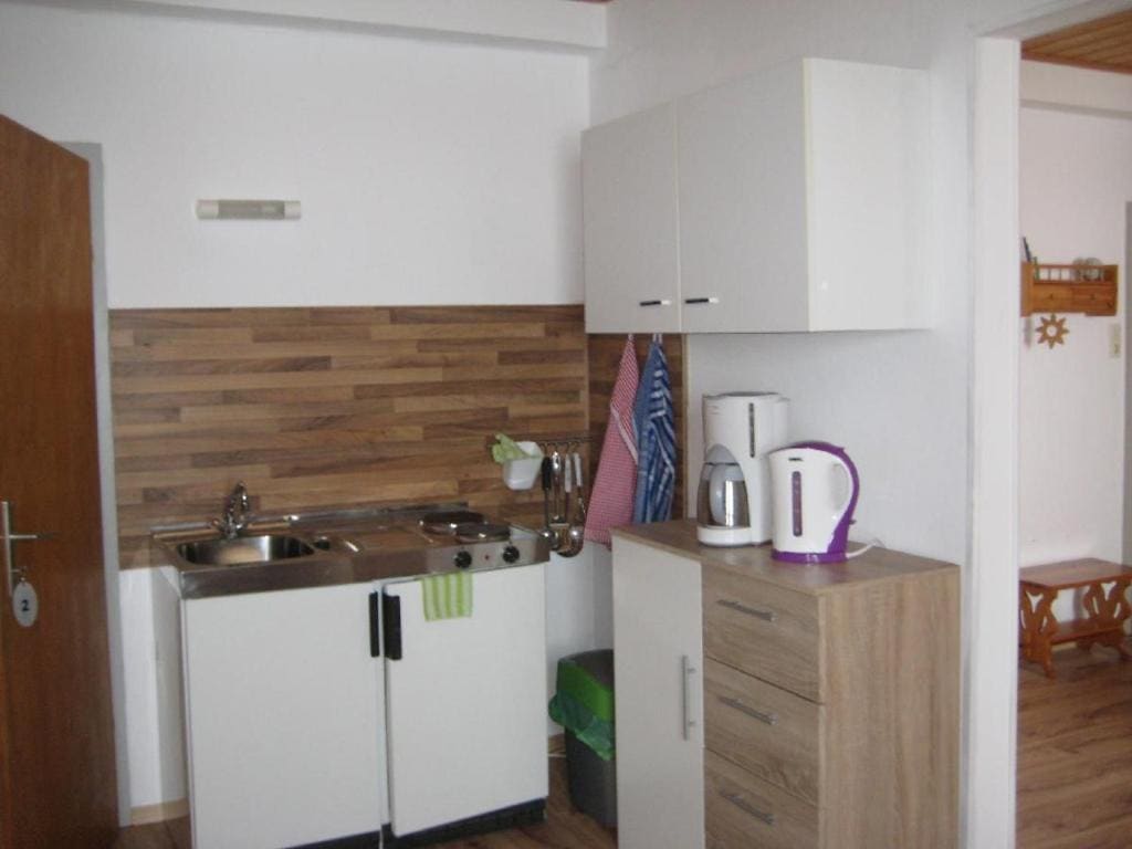 Pension zum Lusenblick - View 5