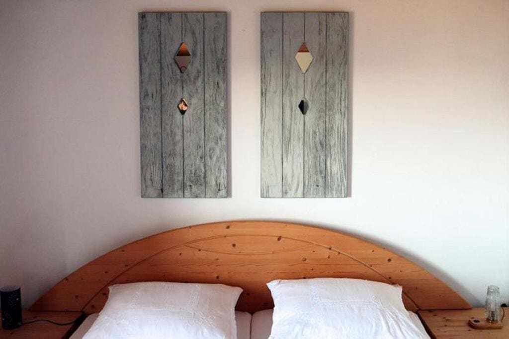 Pension zum Lusenblick - View 3