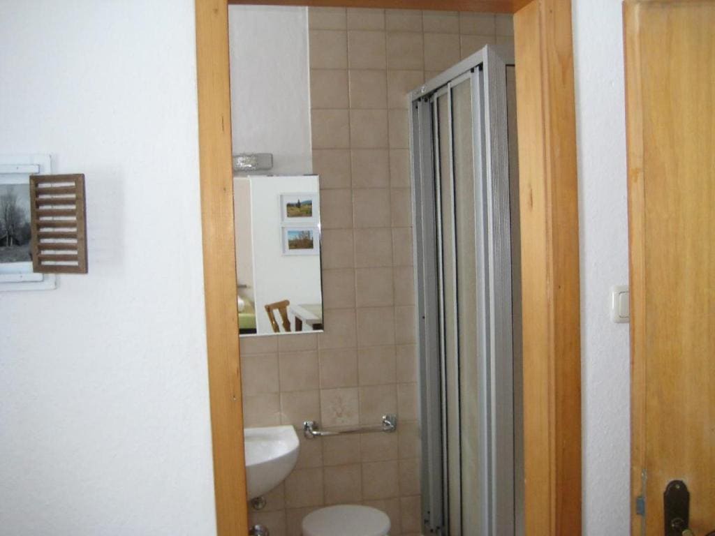 Pension zum Lusenblick - View 4