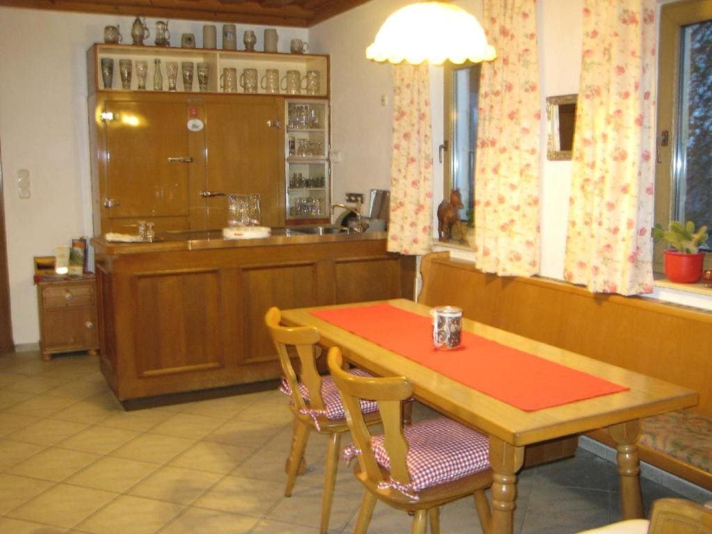Pension zum Lusenblick - Main view