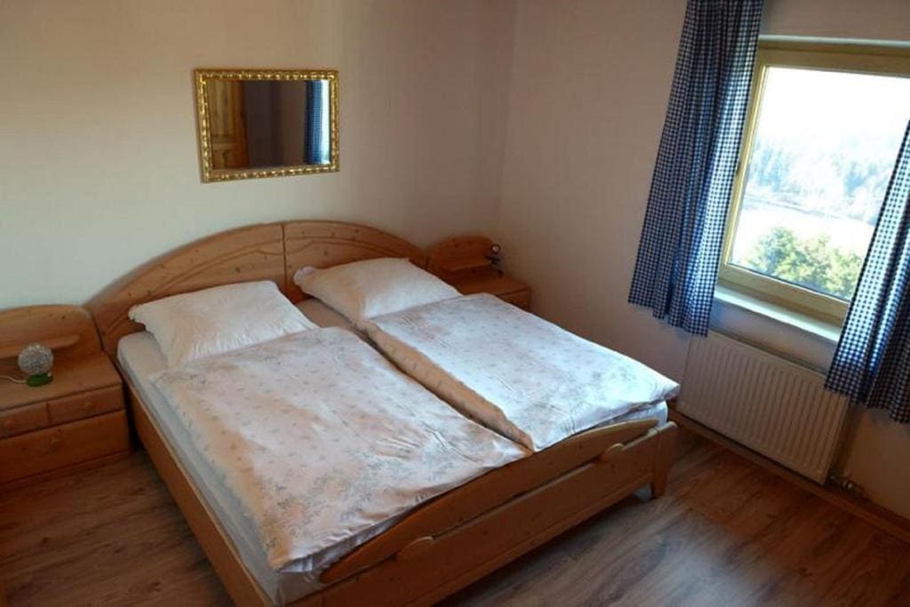 Pension zum Lusenblick - View 6