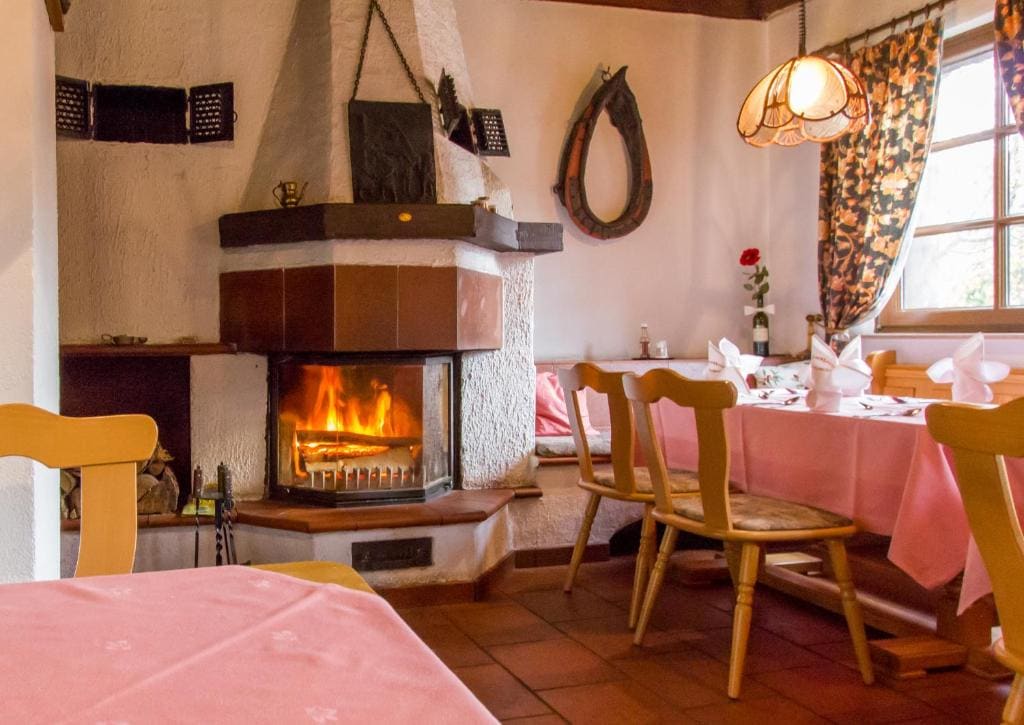 Pension Zum-Ratsherrn - 写真 4