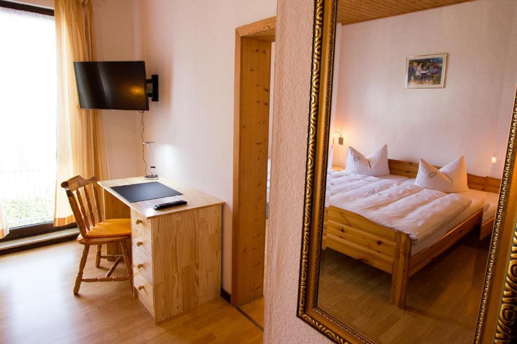 Pension Zum-Ratsherrn - 写真 2
