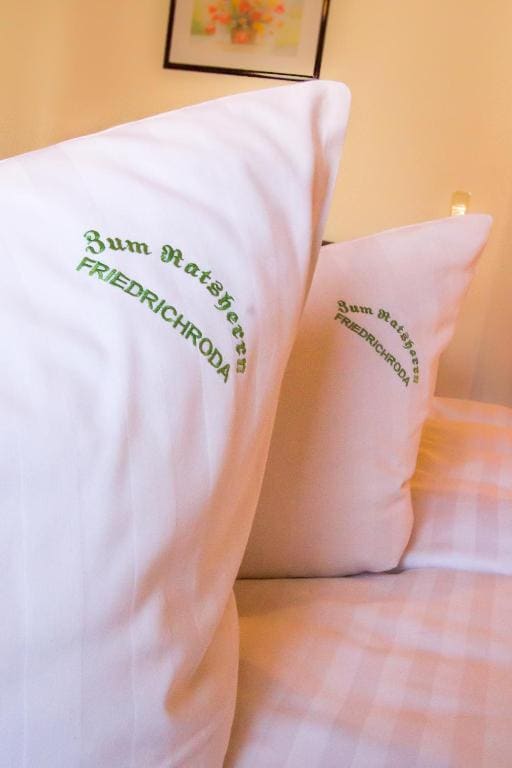 Pension Zum-Ratsherrn - 写真 3