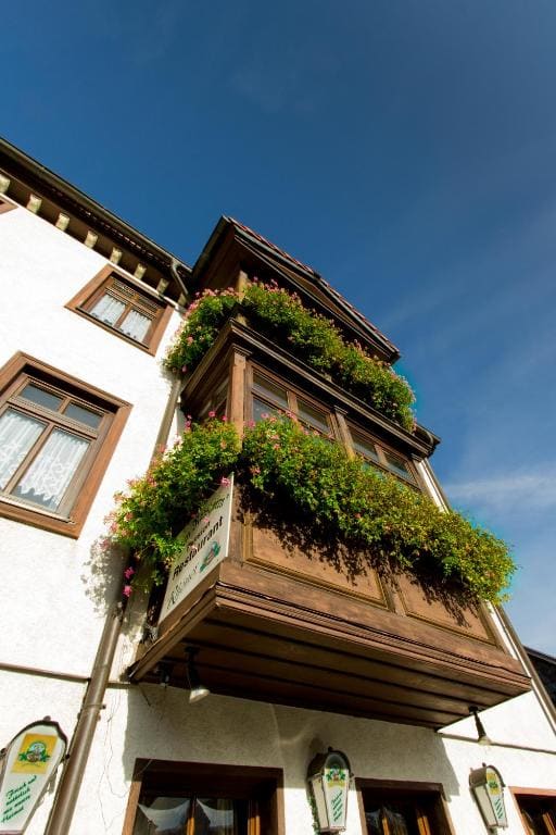 Pension Zum-Ratsherrn - 写真 7